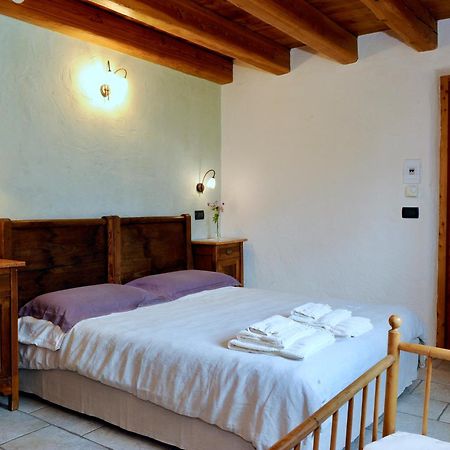 La Vrille - Chambres D'Hotes Verrayes Экстерьер фото