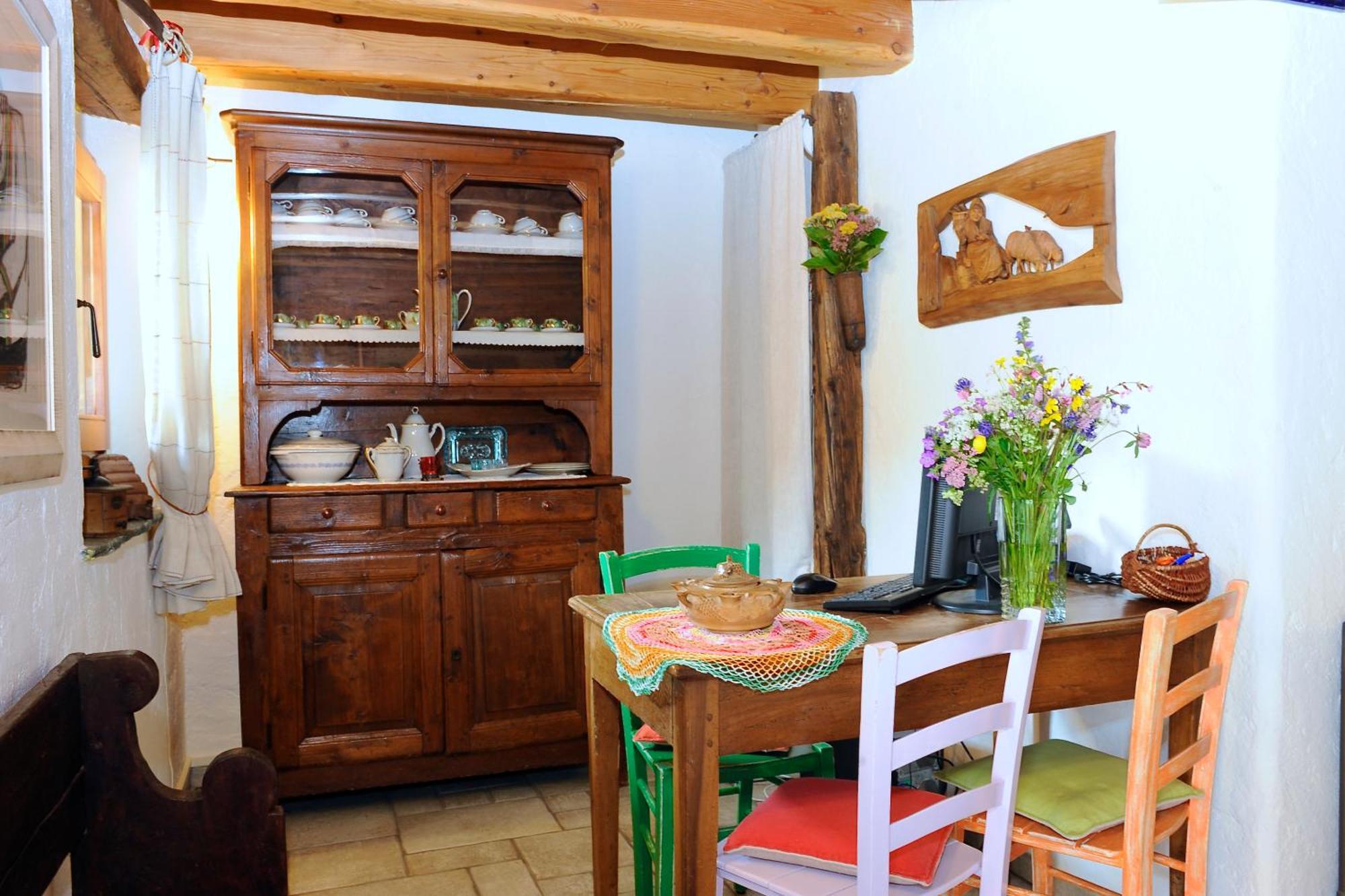 La Vrille - Chambres D'Hotes Verrayes Экстерьер фото