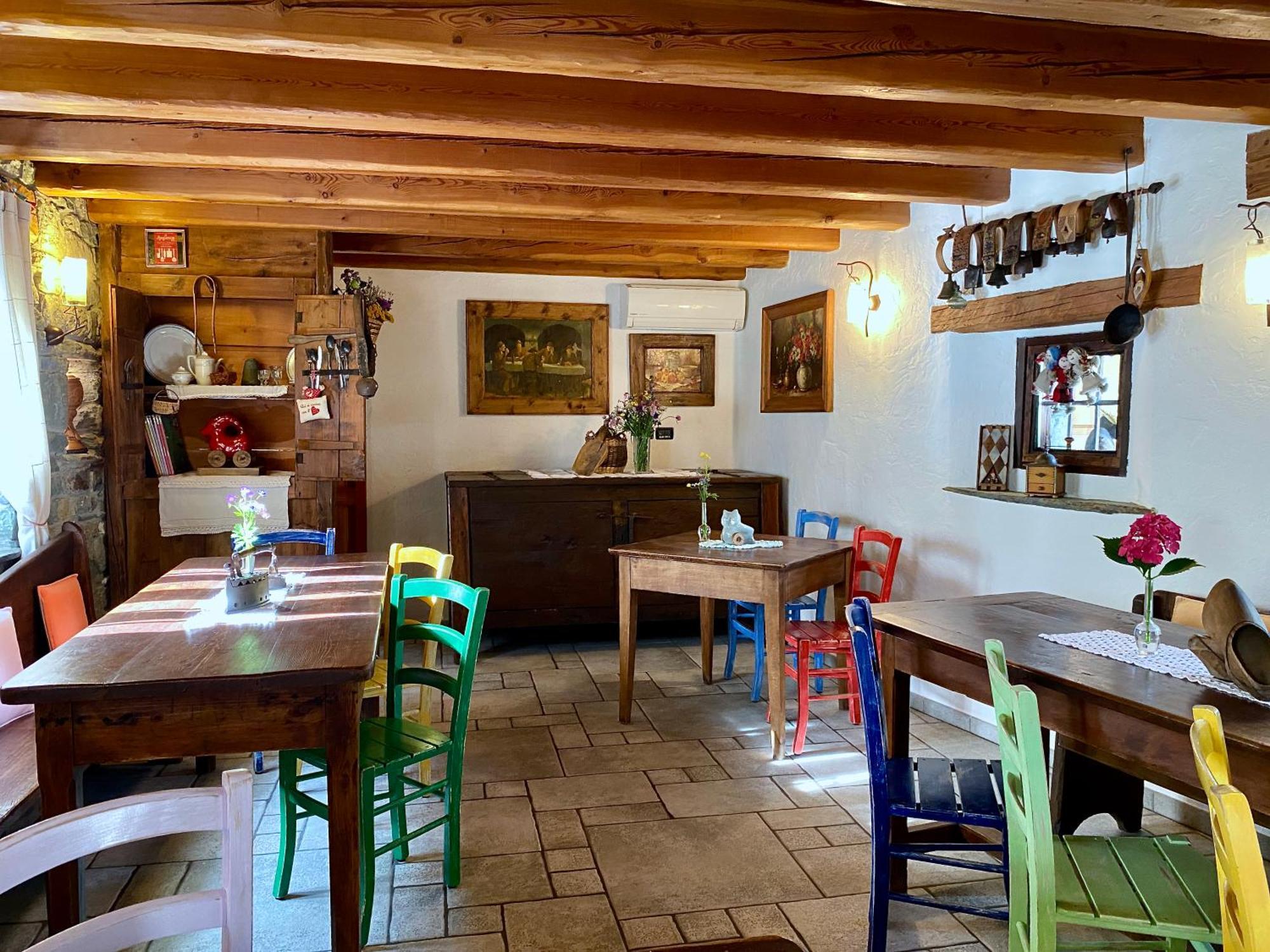 La Vrille - Chambres D'Hotes Verrayes Экстерьер фото