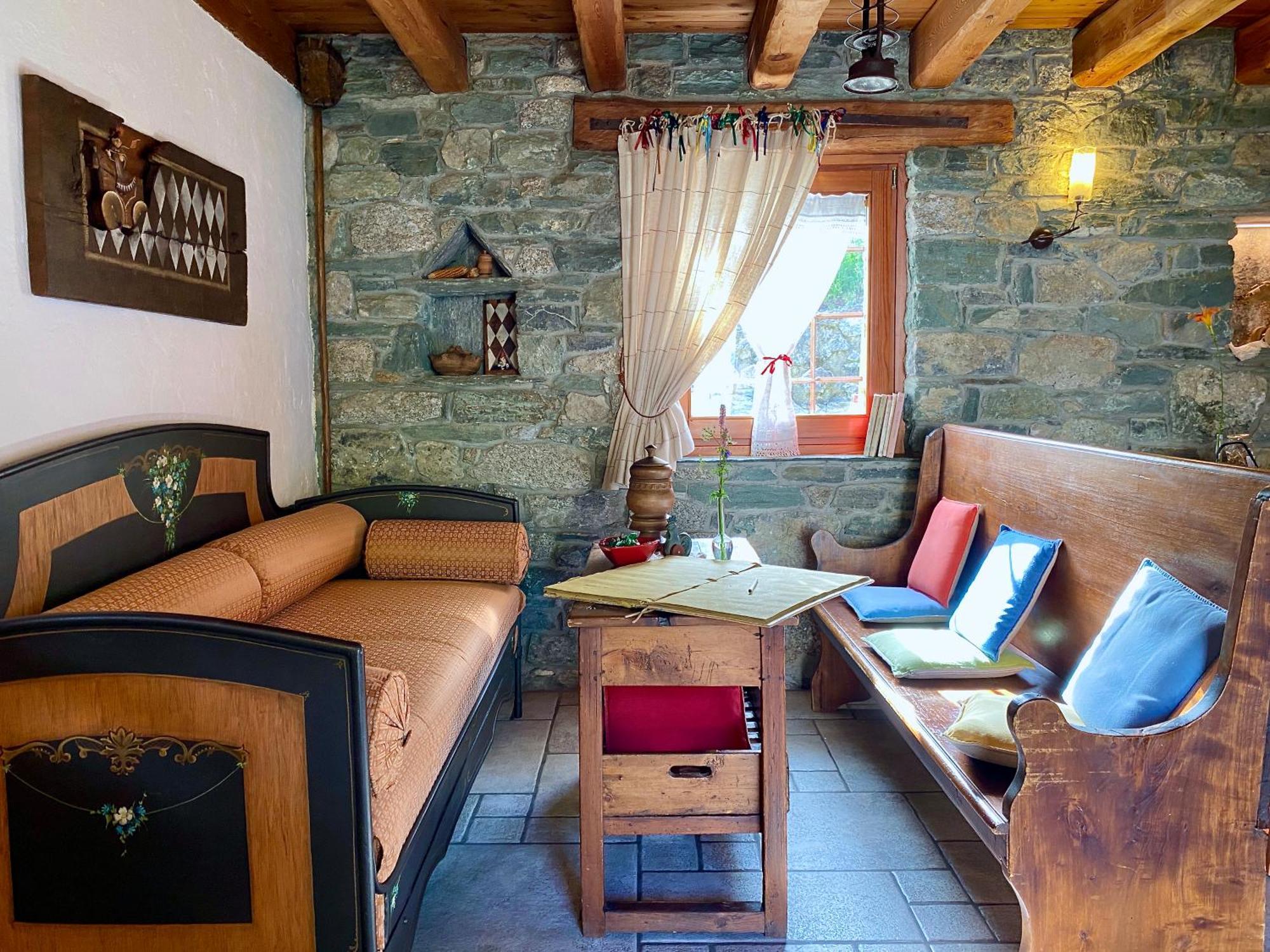 La Vrille - Chambres D'Hotes Verrayes Экстерьер фото
