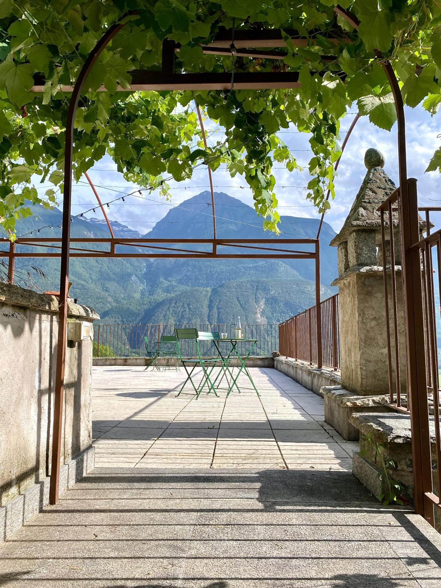 La Vrille - Chambres D'Hotes Verrayes Экстерьер фото