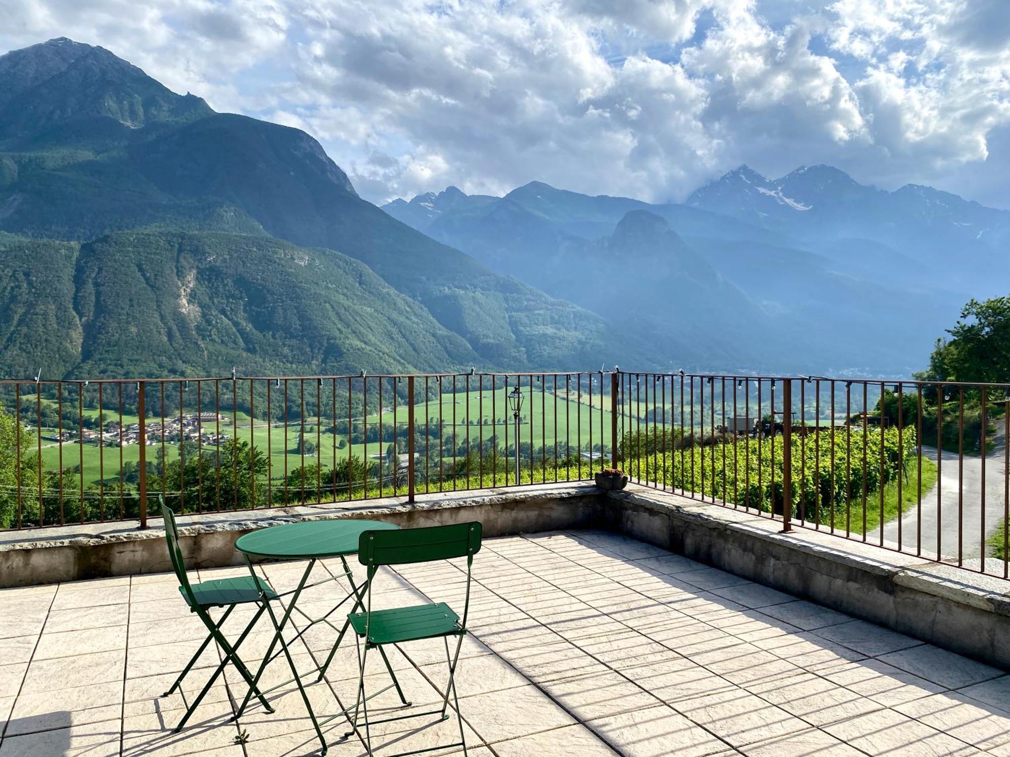 La Vrille - Chambres D'Hotes Verrayes Экстерьер фото