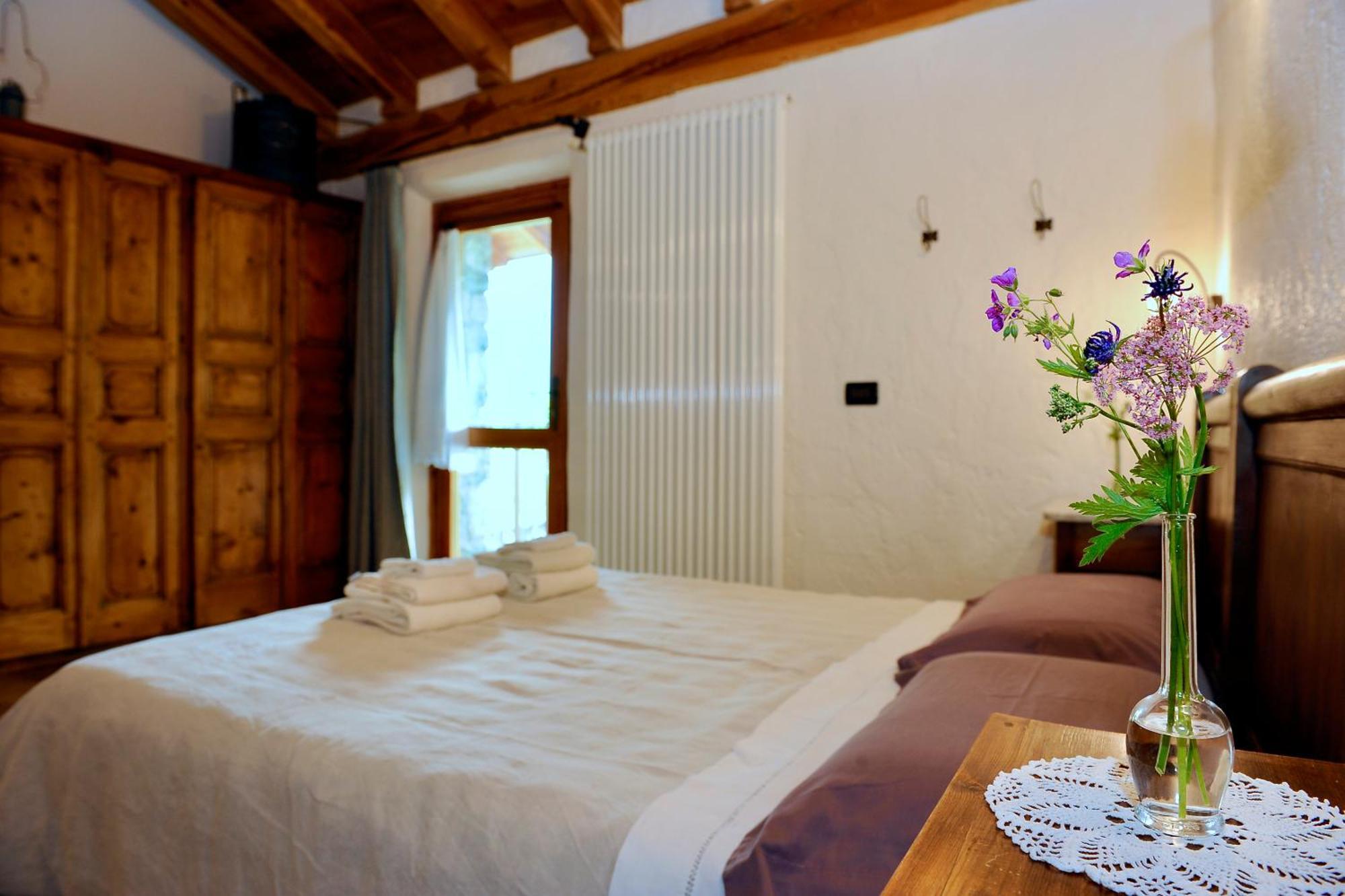 La Vrille - Chambres D'Hotes Verrayes Экстерьер фото