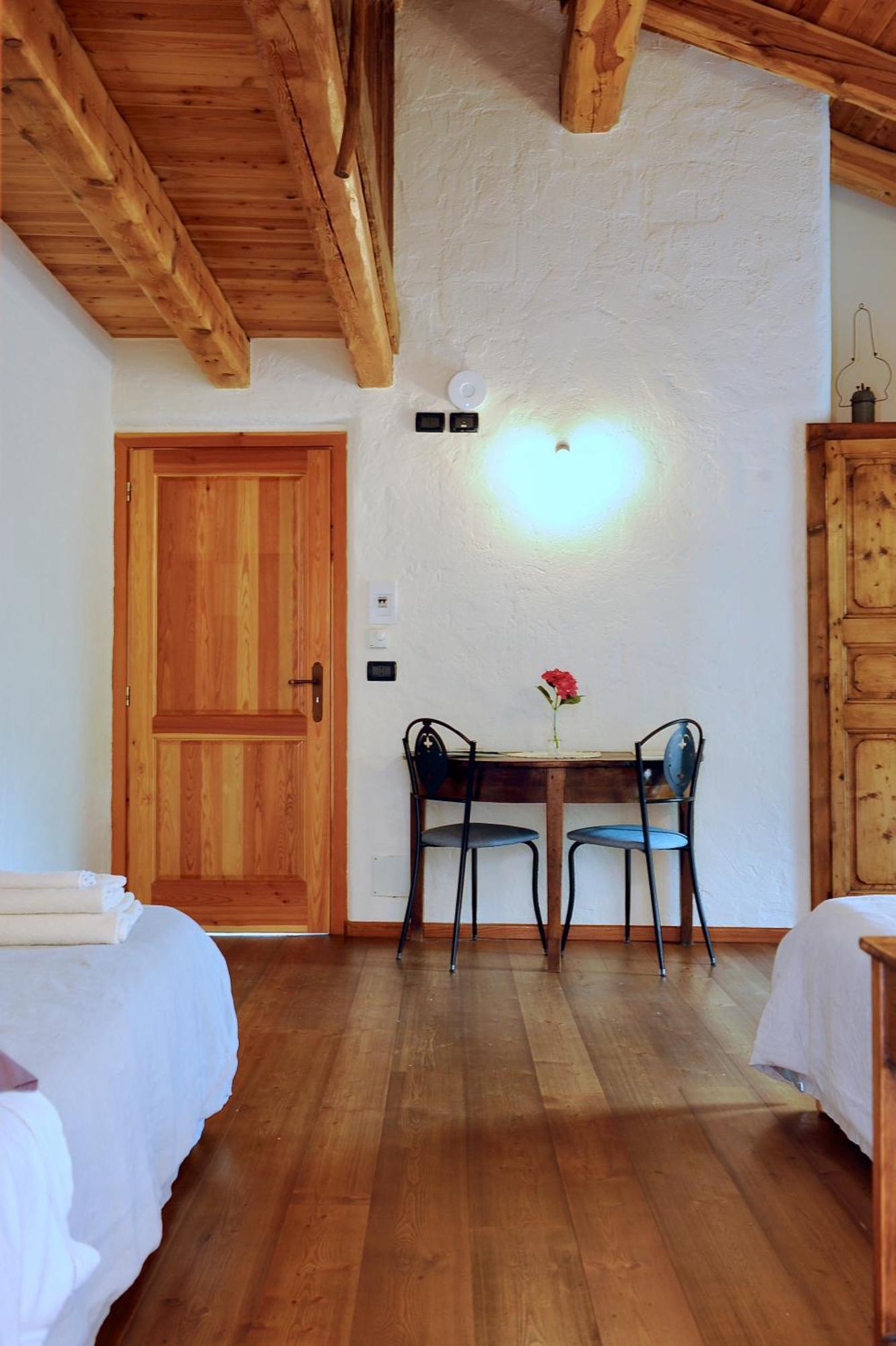 La Vrille - Chambres D'Hotes Verrayes Экстерьер фото