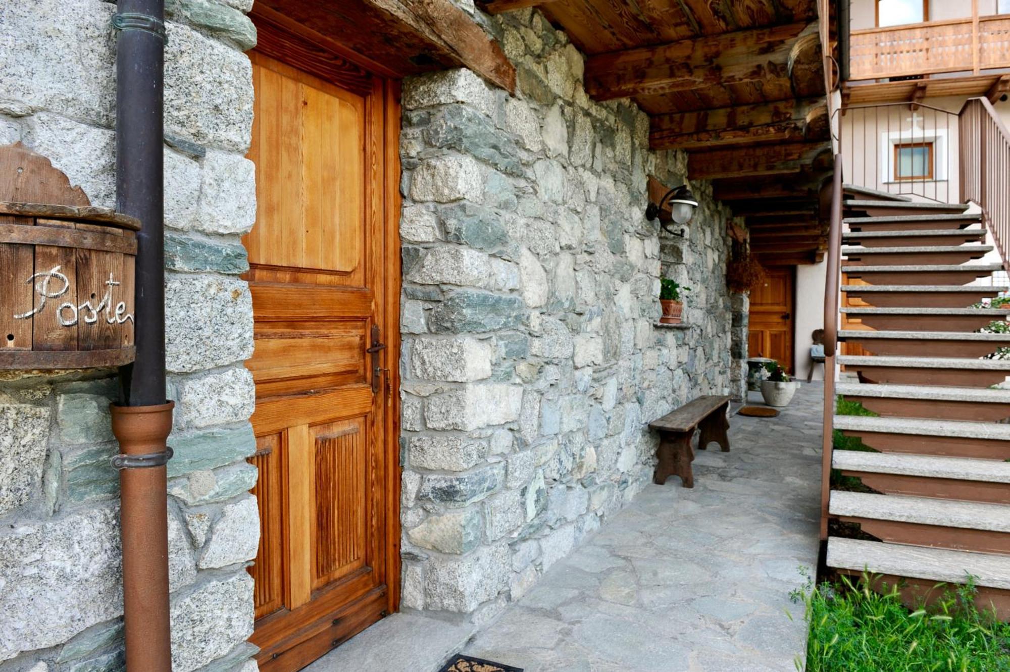 La Vrille - Chambres D'Hotes Verrayes Экстерьер фото