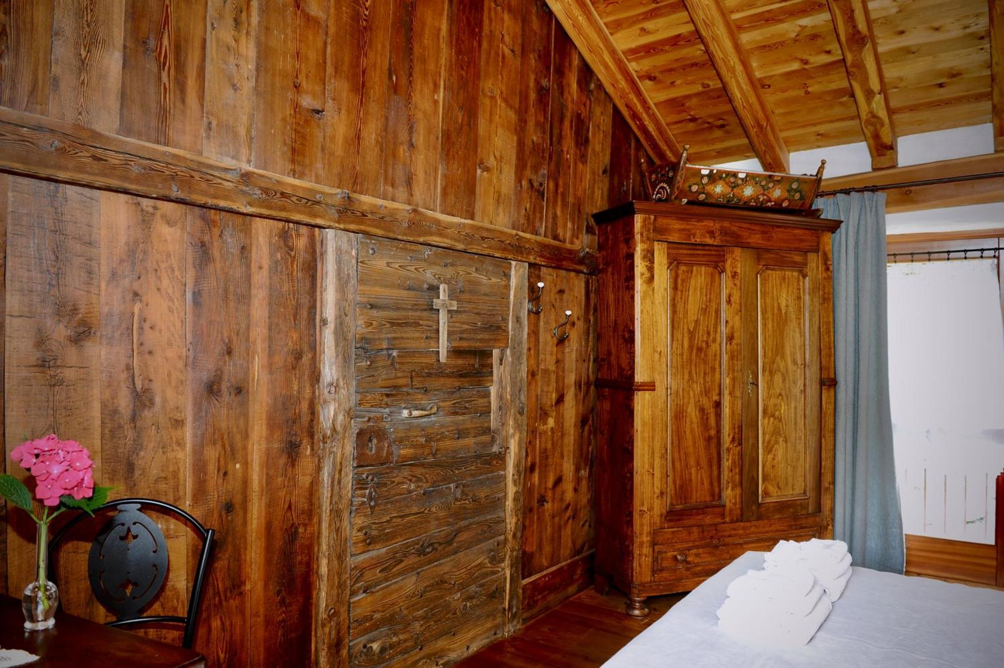 La Vrille - Chambres D'Hotes Verrayes Экстерьер фото
